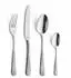 Amefa Austin Tide Besteckset 24-teilig, Edelstahl, 6 Personen (141602TR26C40)