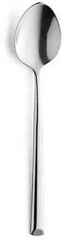 Amefa Metropole Kaffeel&ouml;ffel-Set 12-tlg. Edelstahl 18/10, 140mm (Metropole)