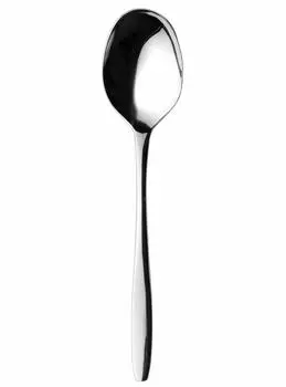 M&auml;ser Nigran Men&uuml;l&ouml;ffel-Set 12-teilig, Edelstahl 18/10 (935256)
