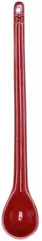 Greengate Alice L&ouml;ffel red 16 cm