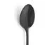 Amefa Austin Mokka-/Espressolöffel-Set 6-teilig, PVD schwarz satiniert (1410ATTR06AK6)
