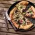 Tramontina Pizza-Besteck-Set 8-tlg. Edelstahl und Technobois (29899-174)