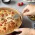 Tramontina Pizza-Besteck-Set 8-tlg. Edelstahl und Technobois (29899-174)