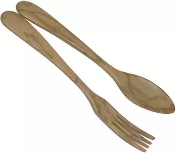B&eacute;rard Parisien Salatbesteck 30cm (1 Set)
