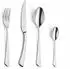 Amefa Juno Besteck-Set 16-teilig, Edelstahl 18/0, hochglanzpoliert (142000MBA1B60)