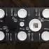 Villeroy & Boch NewMoon Tafelbesteck-Set 180-teilig, silber, spülmaschinenfest (47931251-0)
