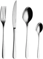 like. by Villeroy & Boch Besteck-Set "Essential Besteckset" Gefertigt aus
