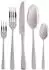 Villeroy & Boch Voice Basic Tafelbesteck-Set 180-teilig, beige (69580736-0)