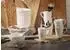 Villeroy & Boch Voice Basic Tafelbesteck-Set 180-teilig, beige (69580736-0)