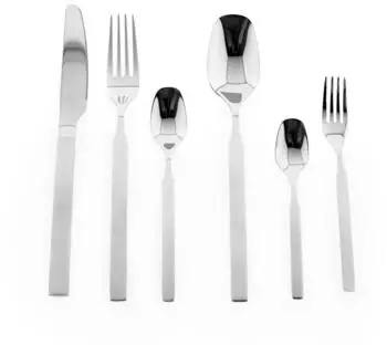 Almina Besteck-Set 36-tlg. Edelstahl 18/10 (AL-8218)