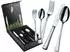 Picard & Wielpütz Aradena Tafelbesteck-Set 30-teilig mit Besteckbox (89251321-0)