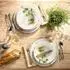 Villeroy & Boch Udine Tafelgabel 209mm 6er-Set