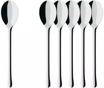 Villeroy & Boch Udine Tafell&ouml;ffel 210mm, 6er Set (4057743018393)