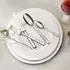 Villeroy & Boch Victor Tafellöffel 20,4cm 6er-Set (12-6350-0040)