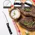 LuxusKollektion Besteck-Set 72-teilig, 12 Personen, Steakmesser, Edelstahl
