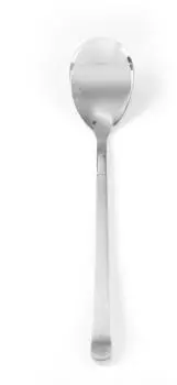 Hendi Buffet Supreme Servierl&ouml;ffel 60x305mm, Edelstahl 18/10 (529058)