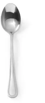 Hendi Teel&ouml;ffel 12er-Set, 146mm, Edelstahl 18/0 (764244)