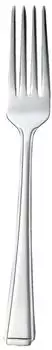 GardenGrill Harley Tischgabel 190mm Edelstahl 18/0, 12er-Pack (D691)