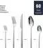 Hanseatic SMART Besteckset 60-tlg.