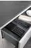 Pintinox KOBE Steakmesser Schwarz