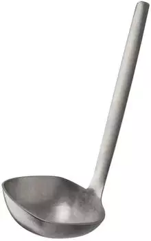 APS BULQ L&ouml;ffel-Set 2-teilig, Edelstahl 18/8, 60ml (75943)
