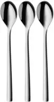 Silit 2145306047, Silit LatteMacchiato-L&ouml;ffel Trend 3-teilig (3 Stk., L&ouml;ffel)