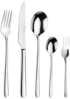 Pintinox Sky Besteckset 30-teilig Edelstahl 18/10