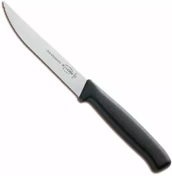 Friedr.Dick ProDynamic 85003122 Steakmesser 12 cm Schwarz