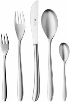 WMF Silk 30-teilig