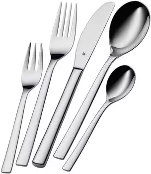 WMF Palermo 60-teilig