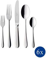 Villeroy & Boch Oscar Tafelbesteck 30tlg.
