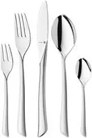 WMF Besteck-Set "Virgina" ergonomisch, Cromargan protect