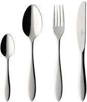 Villeroy&boch - 30-teiliges Besteckset Aus Edelstahl - Villeroy-boch - 12-6373-9057