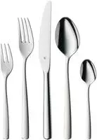 WMF Boston Besteck-Set 30 St&uuml;ck(e) Edelstahl (1120916040)