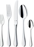 WMF Besteck-Set "Kent Plus" ergonomisch, Cromargan protect
