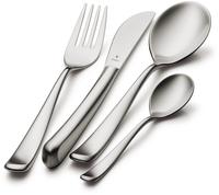 WMF Besteck-Set "Vision" ergonomisch, Cromargan protect