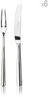 Villeroy & Boch Piemont Steakbesteck Set 12tlg.