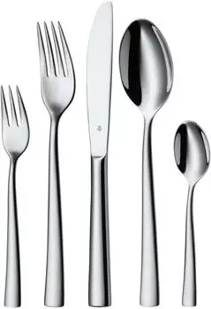 WMF Philadelphia 60-teilig poliert
