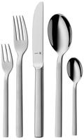 WMF Besteck-Set "Lyric Plus" ergonomisch, Cromargan protect