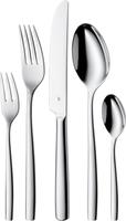 WMF Besteck-Set "Palma in klassisch-stilsicherer Optik, ergonomisch,...