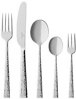 Villeroy & Boch Besteck-Set 30-tlg. Blacksmith Edelstahl