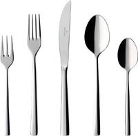 Villeroy & Boch Besteck-Set 30-tlg. Piemont Edelstahl