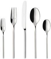 Villeroy & Boch NewWave Tafelbesteck 30tlg.