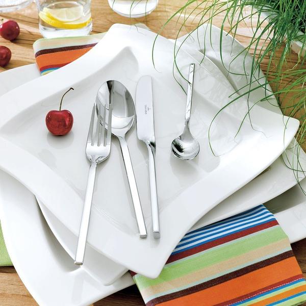 Villeroy & Boch NewWave 30-teilig