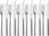 WMF Nuova Steakbesteck-Set 12 tlg.