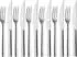 WMF Nuova Steakbesteck-Set 12 tlg.