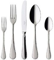 Villeroy & Boch Signature Kreuzband Septfontaines Tafelbesteck 30tlg.