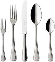 Villeroy & Boch Besteck-Set 30-tlg. Neufaden Merlemont Edelstahl