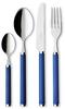 Villeroy & Boch 1263319033, Villeroy & Boch Play! blue ocean Tafelbesteck...