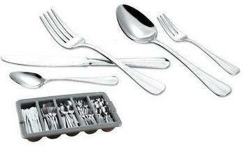 Esmeyer Sophia 18/10 180-teilig